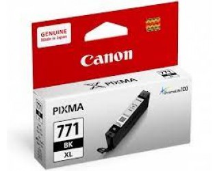 Canon CLI 771XL Black Ink